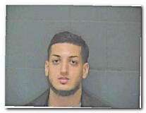 Offender Rashad Deihim