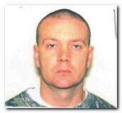 Offender Richard D Sanborn