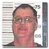 Offender Rickie Lee Davidson