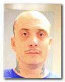 Offender Ryan Michael Hudson