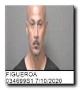 Offender Saturnino Figueroa