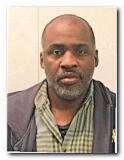 Offender Shawn Ivy