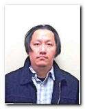 Offender Toua Kue