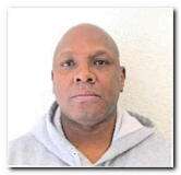 Offender Wendell Paul Clark