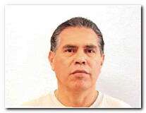 Offender Alfredo Diaz