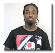 Offender Anthony Daishawn Cunningham