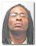 Offender Anthony Maurice Brown