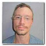 Offender Billy Wayne Graham Jr