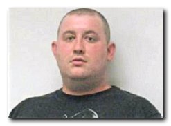 Offender Chase Harrison Penwell