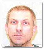 Offender Christopher J Stanley