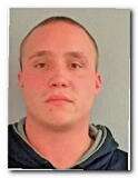 Offender Daniel Dean Fels