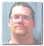 Offender David Scott Calhoun