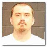 Offender Eric Allen James