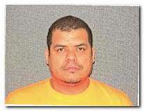 Offender Francisco A Santacruz-santos