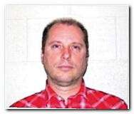 Offender Gary Robert Vertican