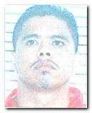 Offender Gaspar Cruz Cruz