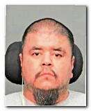 Offender Gaston Griego