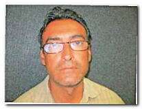 Offender Genaro Castillo