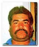 Offender Genaro Cortes Oropeza