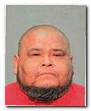 Offender Genaro Garcia