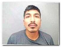 Offender Genaro Garcia