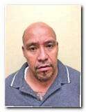 Offender Genaro Garcia