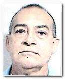 Offender Genaro Guzman