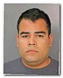 Offender Genaro Israel Romero