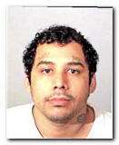 Offender Genaro Posadaz