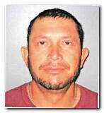 Offender Genaro Suarez