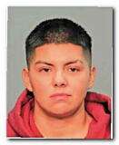 Offender Genesis Hurtado