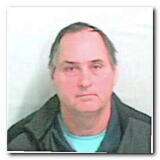 Offender James Wayne Pickett