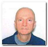 Offender John P Buckley