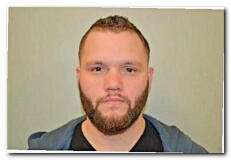 Offender Jonathan Andrew Beck