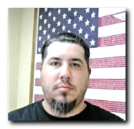 Offender Joseph Michael Pescetelli