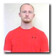 Offender Joshua David Stocks