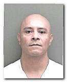 Offender Juan Jose Arriaga