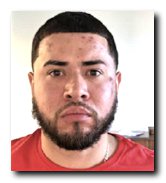 Offender Juan Soto