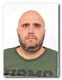 Offender Kevin Wagner