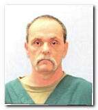 Offender Larry E Falconbury