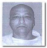 Offender Manuel Mendoza