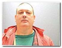 Offender Mark Chandler