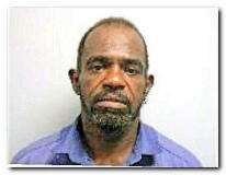 Offender Mathews Hedrick Moore