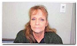 Offender Patricia Ann Brewer