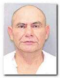 Offender Ricardo Ortiz Yracheta Jr