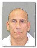 Offender Robert Romo