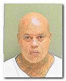 Offender Rodney Dewan Davis