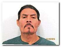 Offender Rodolfo Acosta-salinas