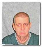 Offender Roland J Clarke