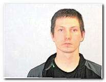 Offender Shaun M Sanders